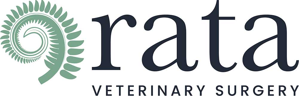 Rata Veterinary Surgery Logo