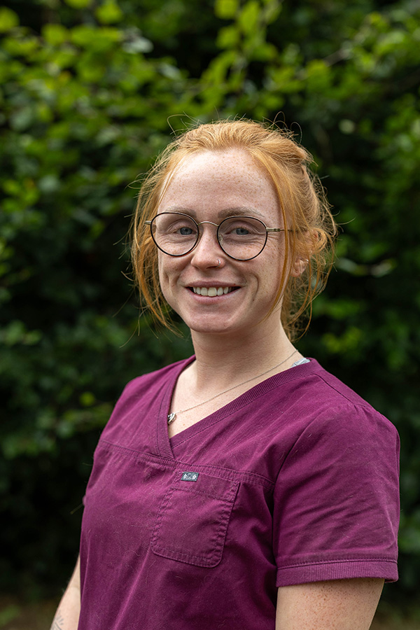 Ailish Thorn-Davies