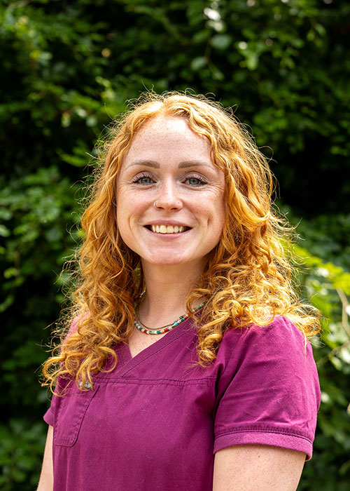 Ailish Thorn-Davies