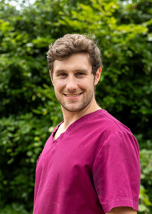 James Norman