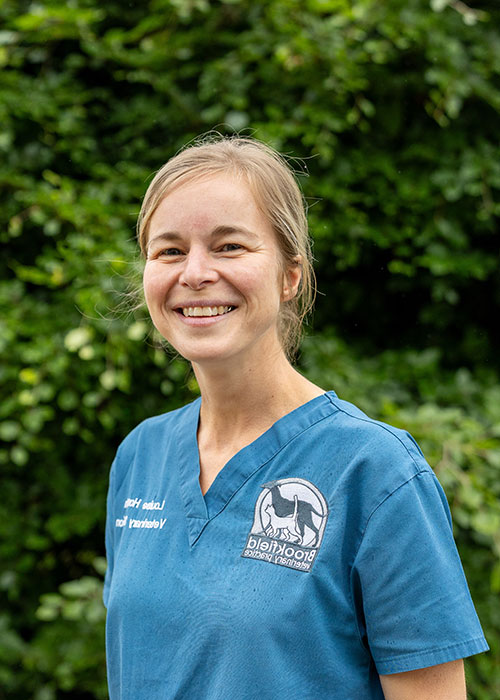 Louise Howarth