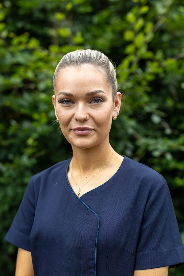 Rhiannon Bessant